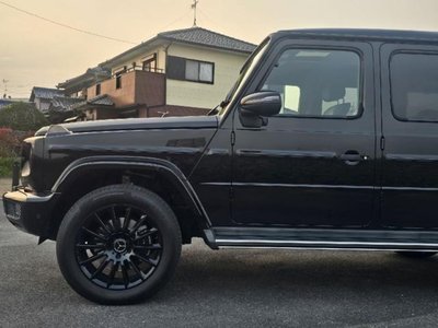 2022 Mercedes-BENZ G-CLASS 缩略图 69