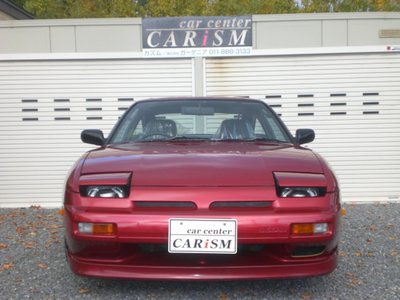 صورة 18 لـ 1990 Nissan 180SX