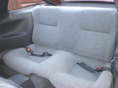 صورة 17 لـ 1990 Nissan 180SX