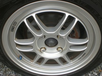 صورة 3 لـ 1990 Nissan 180SX