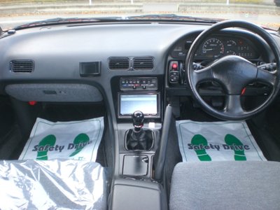 صورة 15 لـ 1990 Nissan 180SX