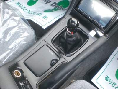صورة 9 لـ 1990 Nissan 180SX