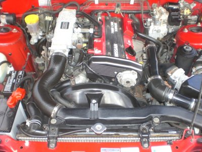 صورة 6 لـ 1990 Nissan 180SX