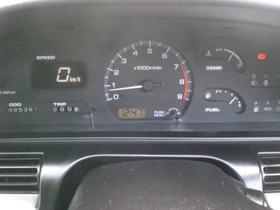 صورة 11 لـ 1990 Nissan 180SX