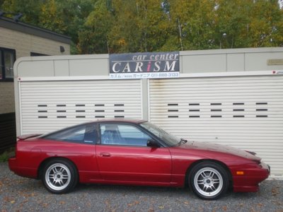 صورة 19 لـ 1990 Nissan 180SX