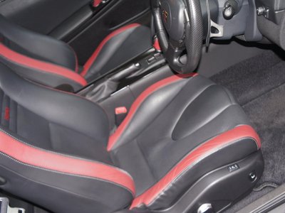 2011 Nissan GT-R 缩略图 22