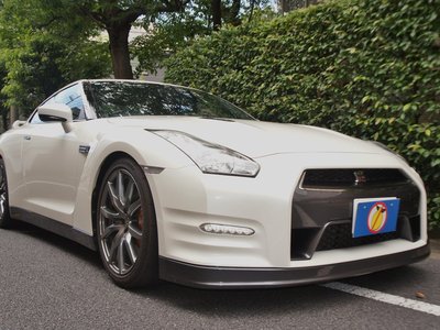 صورة 6 لـ 2011 Nissan GT-R