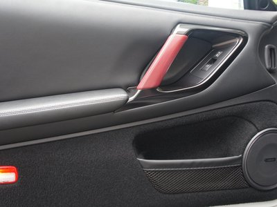2011 Nissan GT-R 缩略图 19