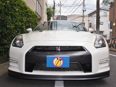 صورة 2 لـ 2011 Nissan GT-R