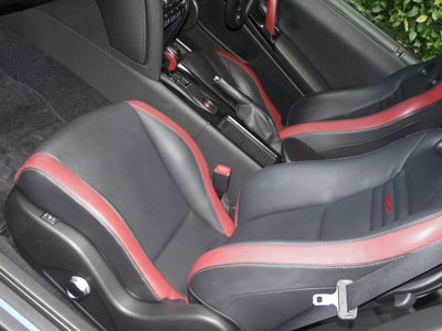 2011 Nissan GT-R 缩略图 23
