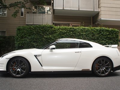صورة 5 لـ 2011 Nissan GT-R