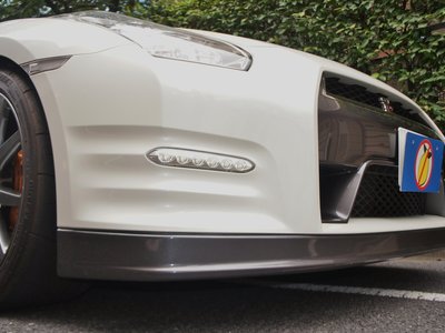 2011 Nissan GT-R 缩略图 44
