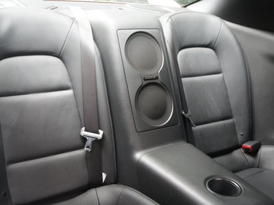 2011 Nissan GT-R 缩略图 26