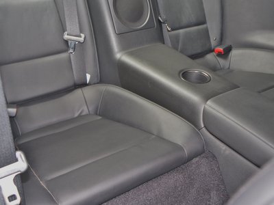 2011 Nissan GT-R 缩略图 24