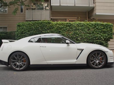 صورة 4 لـ 2011 Nissan GT-R