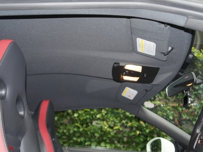 2011 Nissan GT-R 缩略图 20