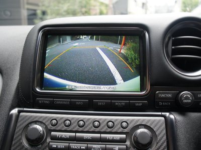 صورة 13 لـ 2011 Nissan GT-R