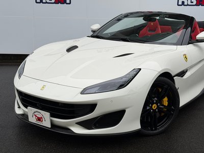 صورة 6 لـ 2019 Ferrari PORTOFINO