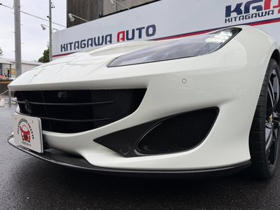 صورة 16 لـ 2019 Ferrari PORTOFINO