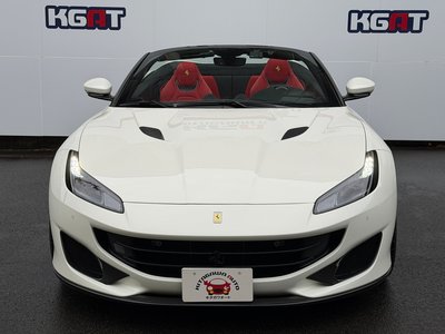 صورة 9 لـ 2019 Ferrari PORTOFINO