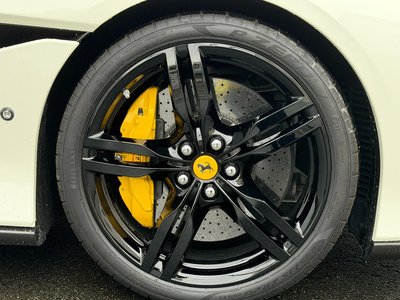 صورة 12 لـ 2019 Ferrari PORTOFINO