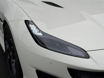 صورة 11 لـ 2019 Ferrari PORTOFINO