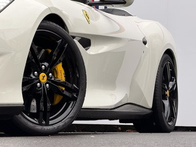 صورة 5 لـ 2019 Ferrari PORTOFINO