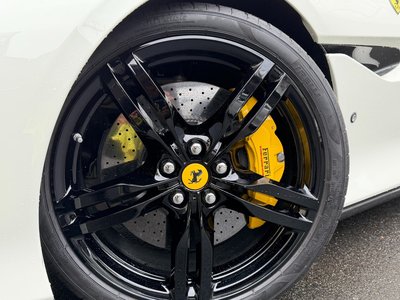 صورة 8 لـ 2019 Ferrari PORTOFINO