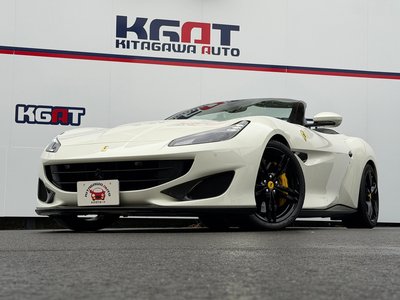 صورة 4 لـ 2019 Ferrari PORTOFINO