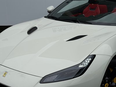 صورة 7 لـ 2019 Ferrari PORTOFINO