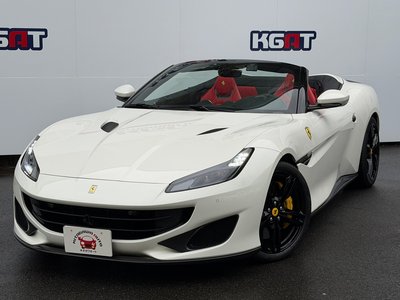 صورة 3 لـ 2019 Ferrari PORTOFINO
