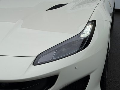 صورة 10 لـ 2019 Ferrari PORTOFINO