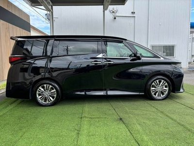 2024 Toyota ALPHARD 缩略图 17