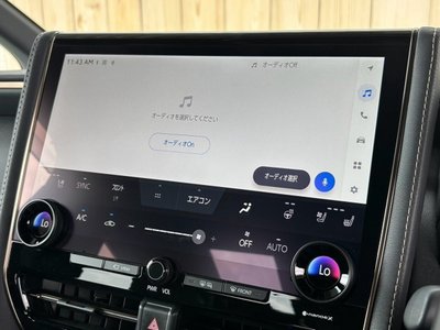 2024 Toyota ALPHARD 缩略图 54