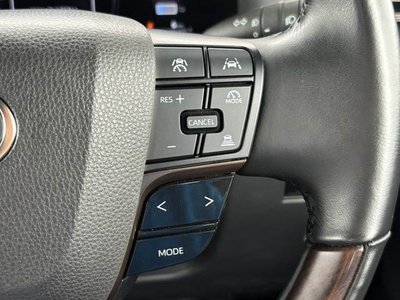 2024 Toyota ALPHARD 缩略图 8