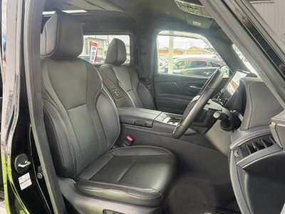 2024 Toyota ALPHARD 缩略图 10