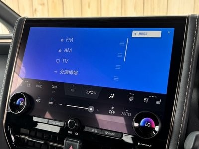 2024 Toyota ALPHARD 缩略图 55