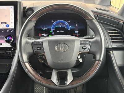 2024 Toyota ALPHARD 缩略图 67