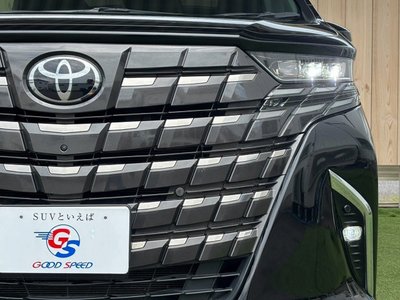 2024 Toyota ALPHARD 缩略图 42