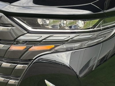 2024 Toyota ALPHARD 缩略图 43
