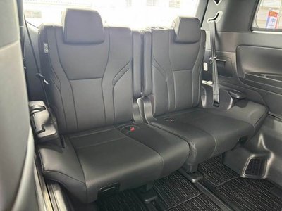 2024 Toyota ALPHARD 缩略图 12