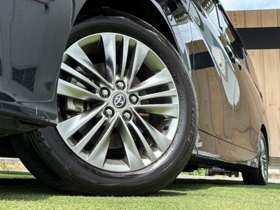 2024 Toyota ALPHARD 缩略图 19
