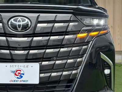 2024 Toyota ALPHARD 缩略图 41