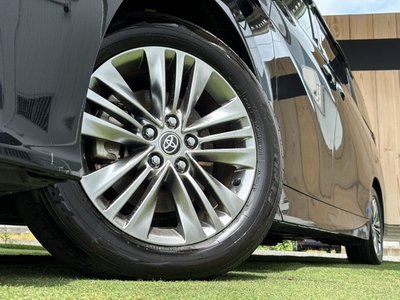 2024 Toyota ALPHARD 缩略图 29