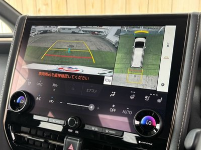 2024 Toyota ALPHARD 缩略图 50