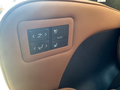 صورة 14 لـ 2024 Toyota VELLFIRE