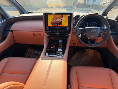 صورة 25 لـ 2024 Toyota VELLFIRE