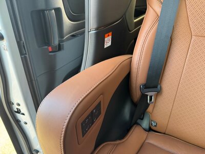 صورة 30 لـ 2024 Toyota VELLFIRE