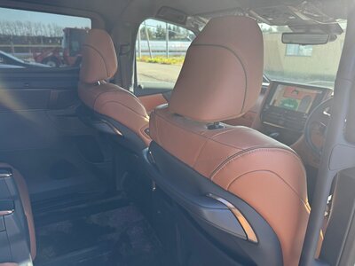 صورة 31 لـ 2024 Toyota VELLFIRE