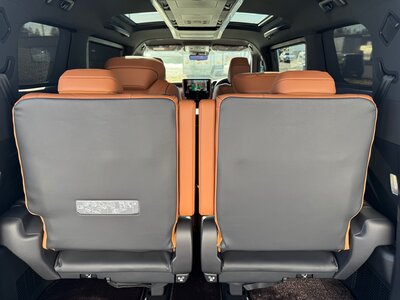 صورة 36 لـ 2024 Toyota VELLFIRE